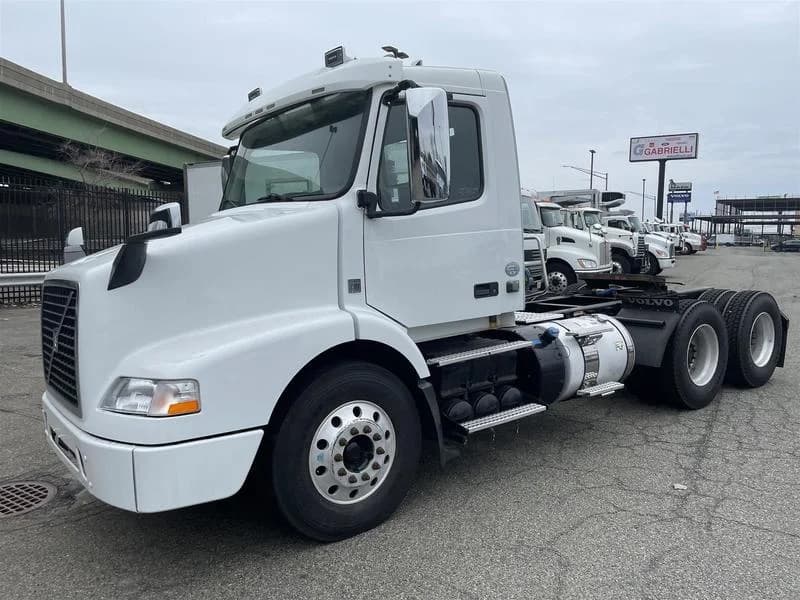 2015 Volvo 