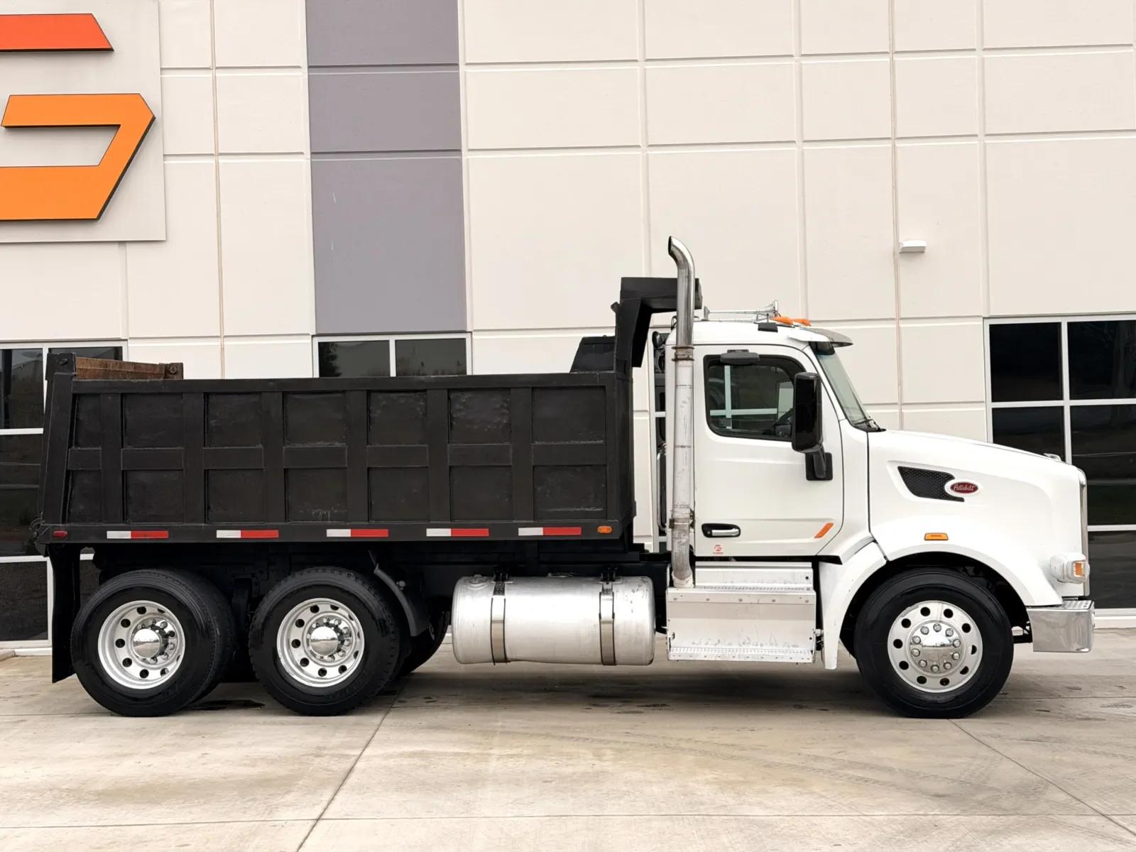 2016 Peterbilt 567 in Greer, SC — photo 4