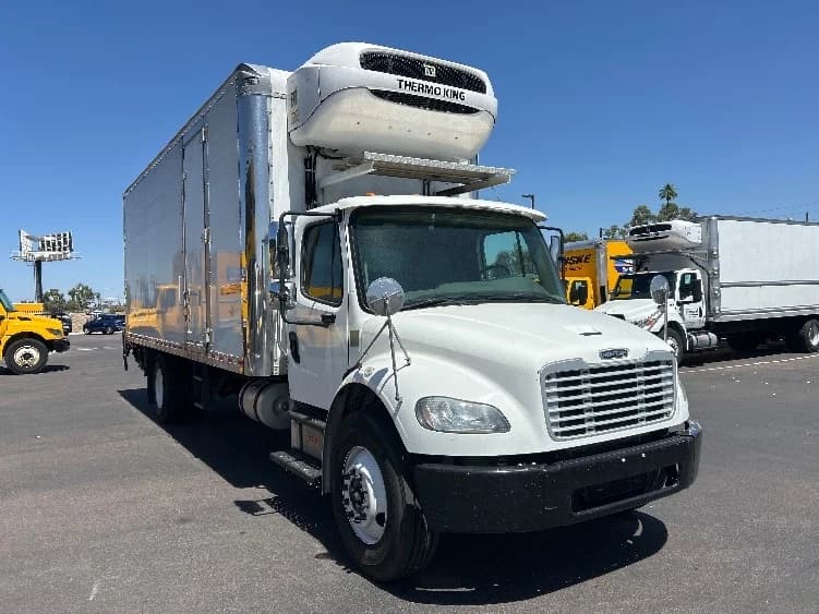 2020 Freightliner M2 106 in Phoenix, AZ