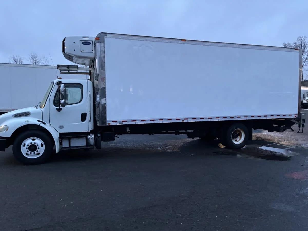 2019 Freightliner M2 106 in Newark, NJ — photo 11