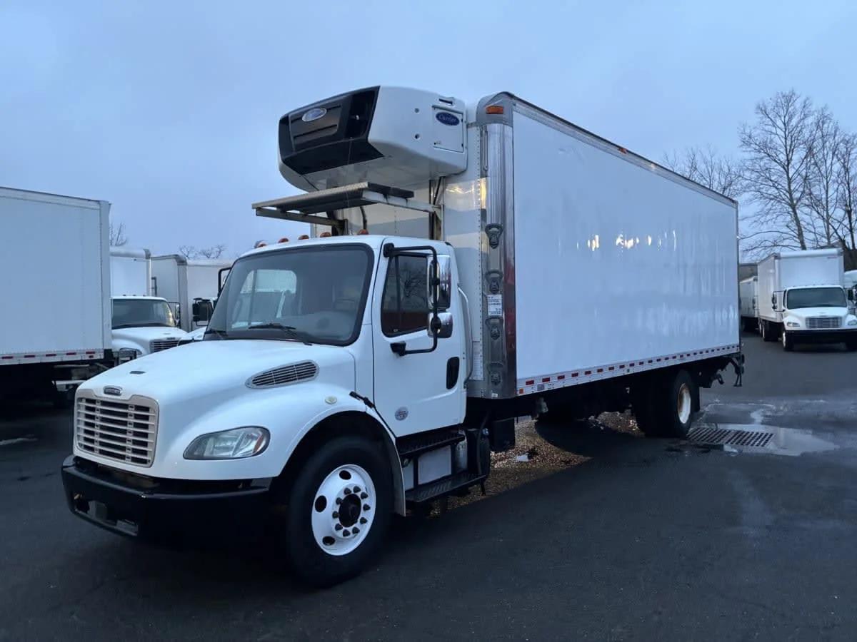 2019 Freightliner M2 106 in Newark, NJ