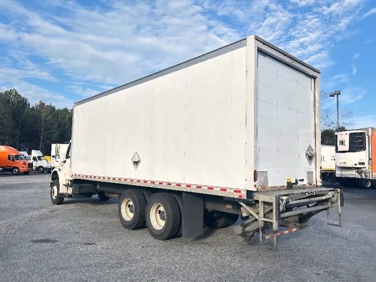 2021 Freightliner M2 106 in Atlanta (Conyers), GA — photo 6