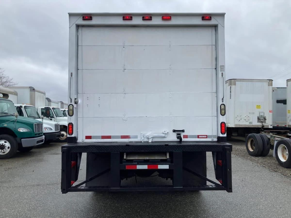2014 Freightliner M2 106 in Springfield, MA — photo 5