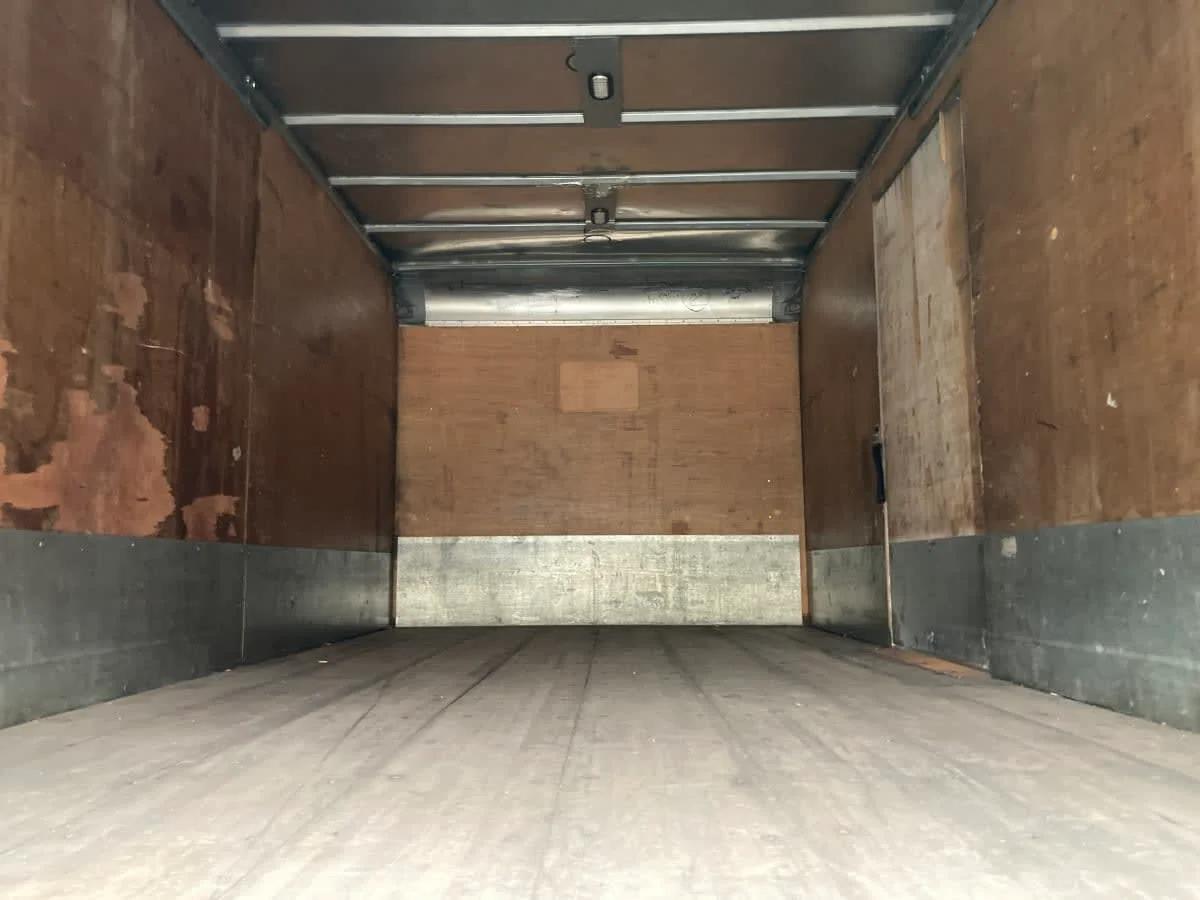 2014 Freightliner M2 106 in Springfield, MA — photo 7