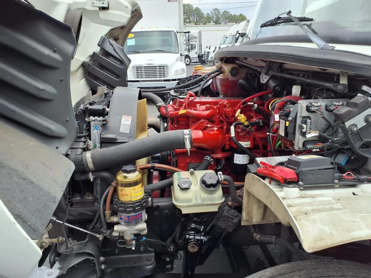 2021 Freightliner M2 106 in Doraville, GA — photo 9