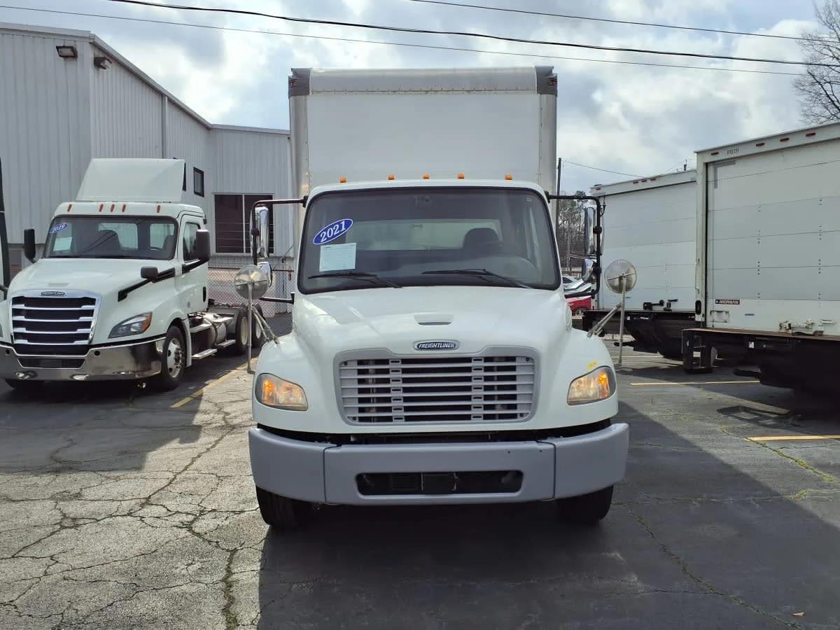 2021 Freightliner M2 106 in Doraville, GA — photo 2