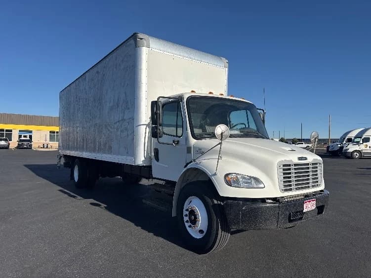 2020 Freightliner M2 106