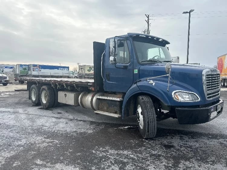 2018 Freightliner M2 112 in Middlefield, OH