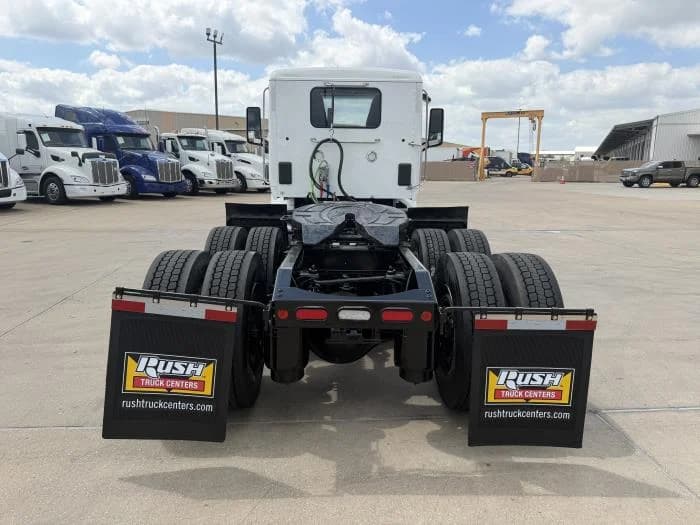 2019 Peterbilt 579 — photo 6