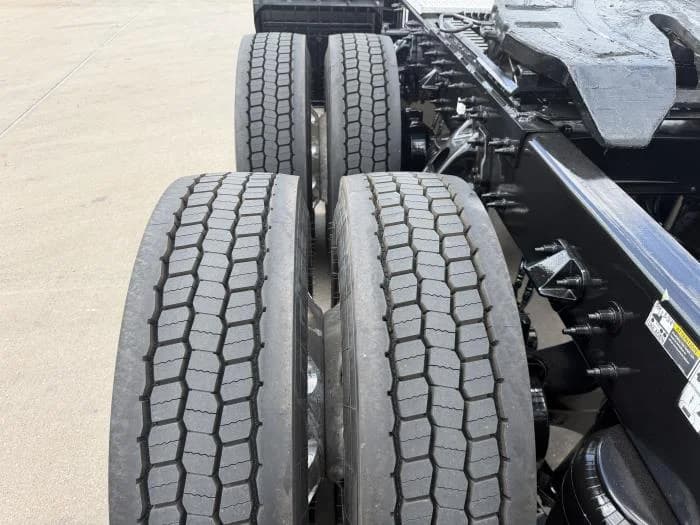 2019 Peterbilt 579 — photo 14
