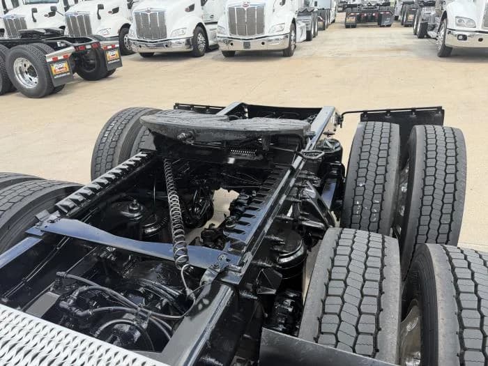 2019 Peterbilt 579 — photo 16