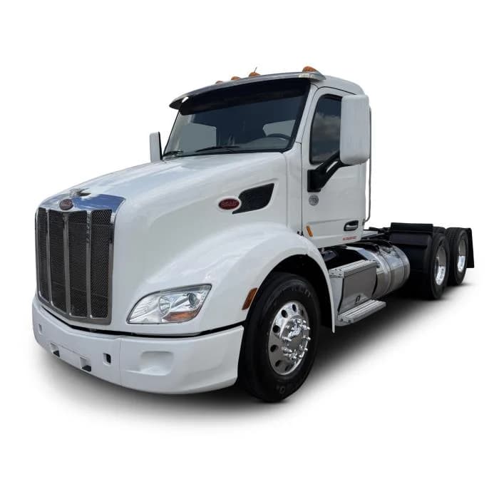 2019 Peterbilt 579