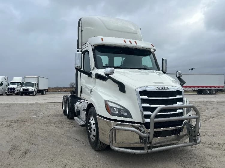 2021 Freightliner in Sturtevant, WI