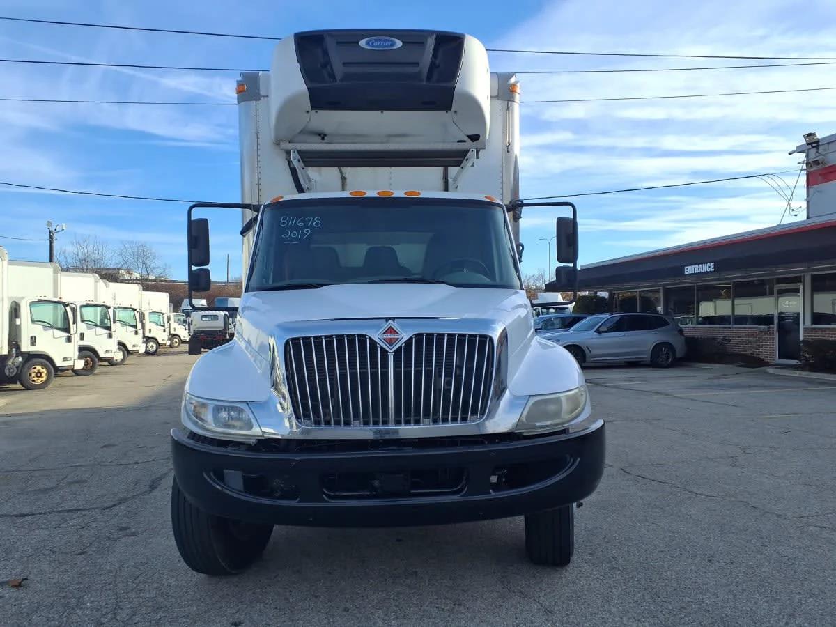2019 International 4300 in Warwick, RI — photo 2