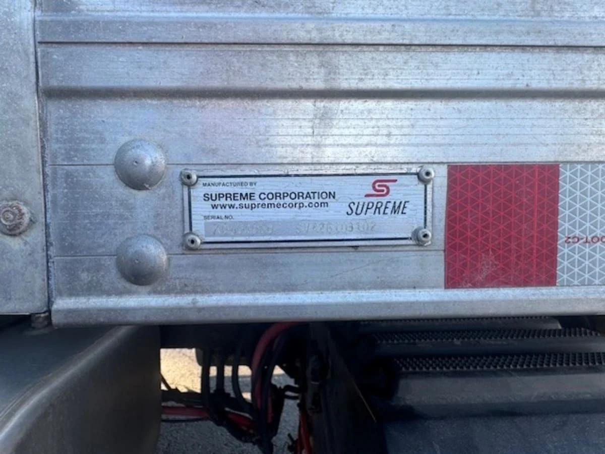 2020 International MV in Kansas City, MO — photo 8