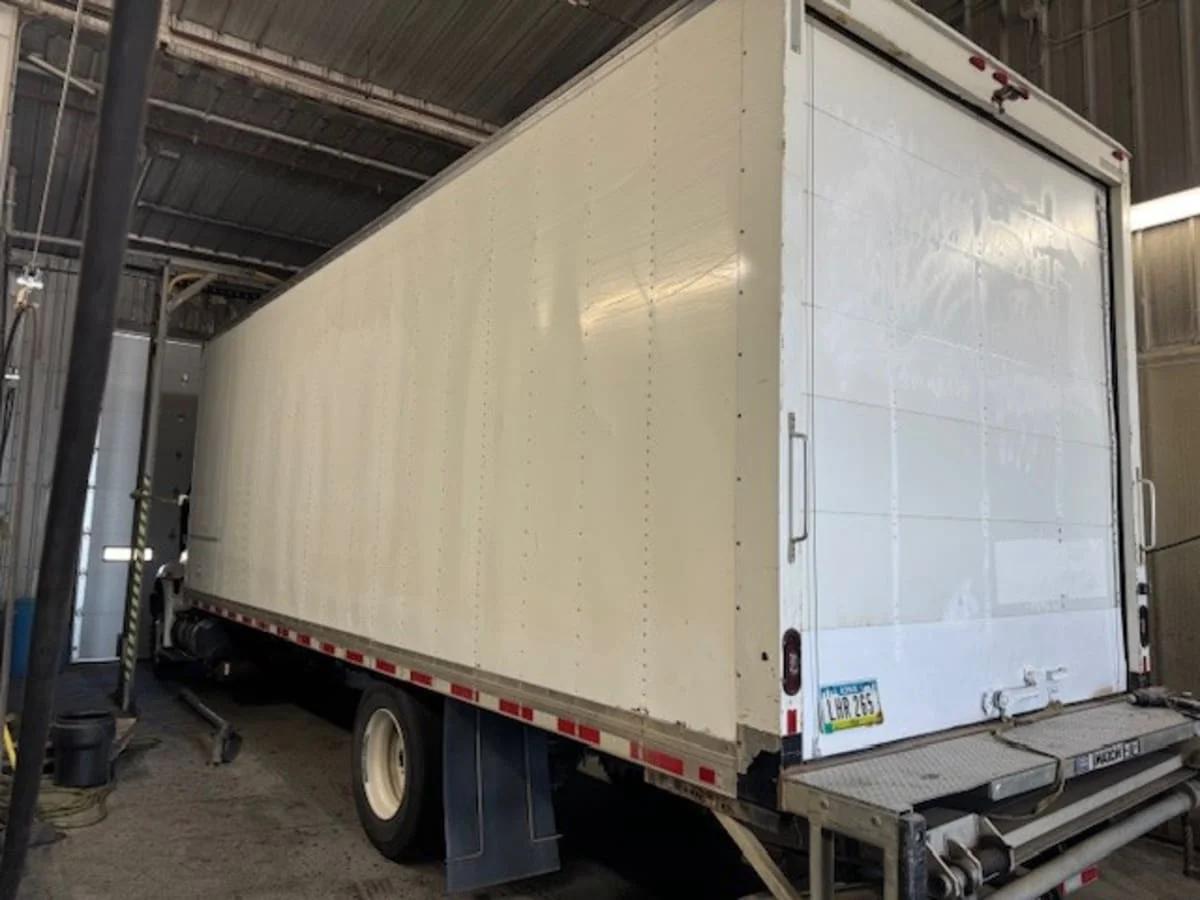 2020 International MV in Kansas City, MO — photo 4
