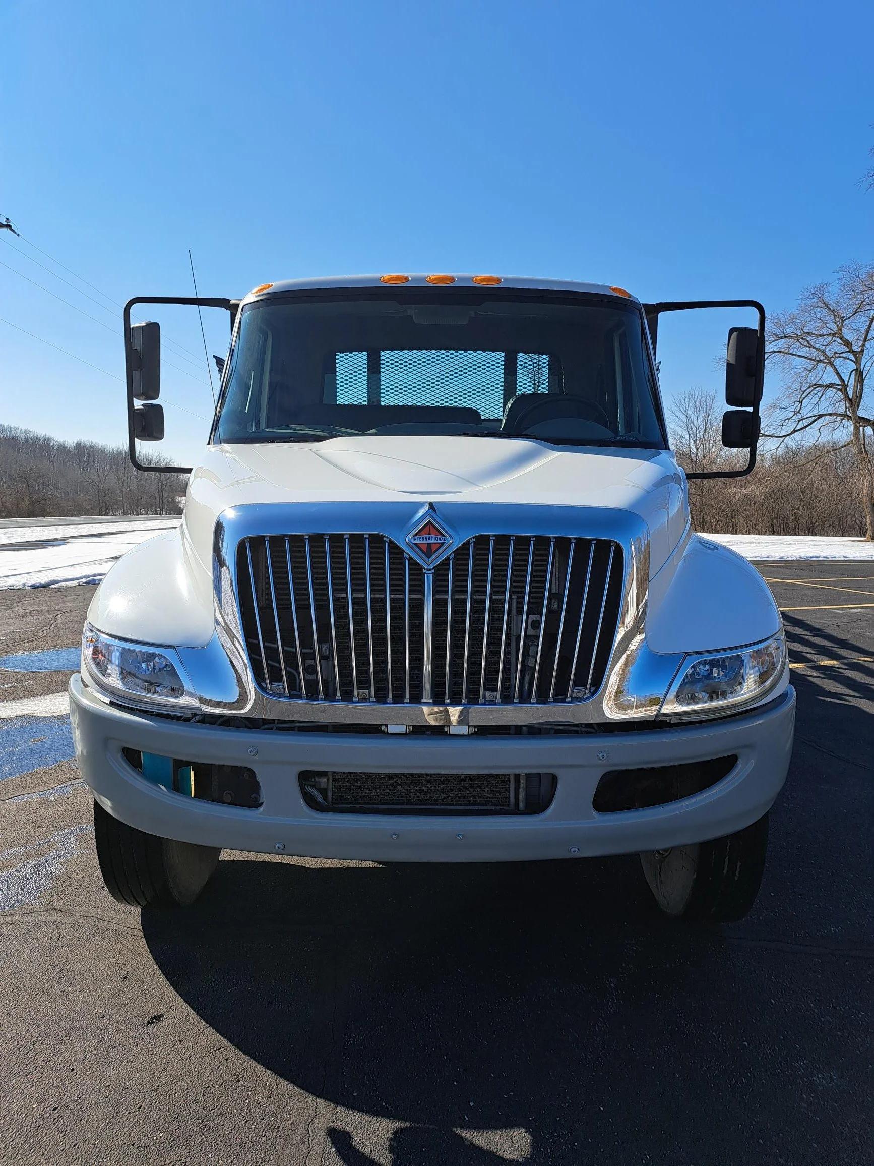 2019 International 4300 — photo 5