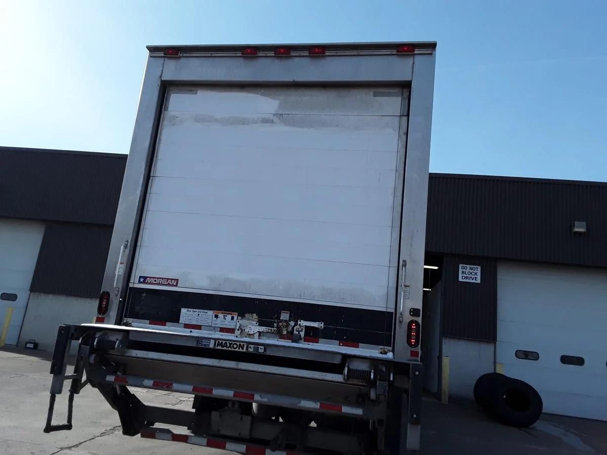 2020 International MV in Kansas City, MO — photo 5