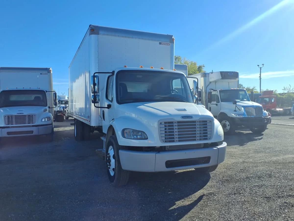 2019 Freightliner M2 106 in Taylor, MI
