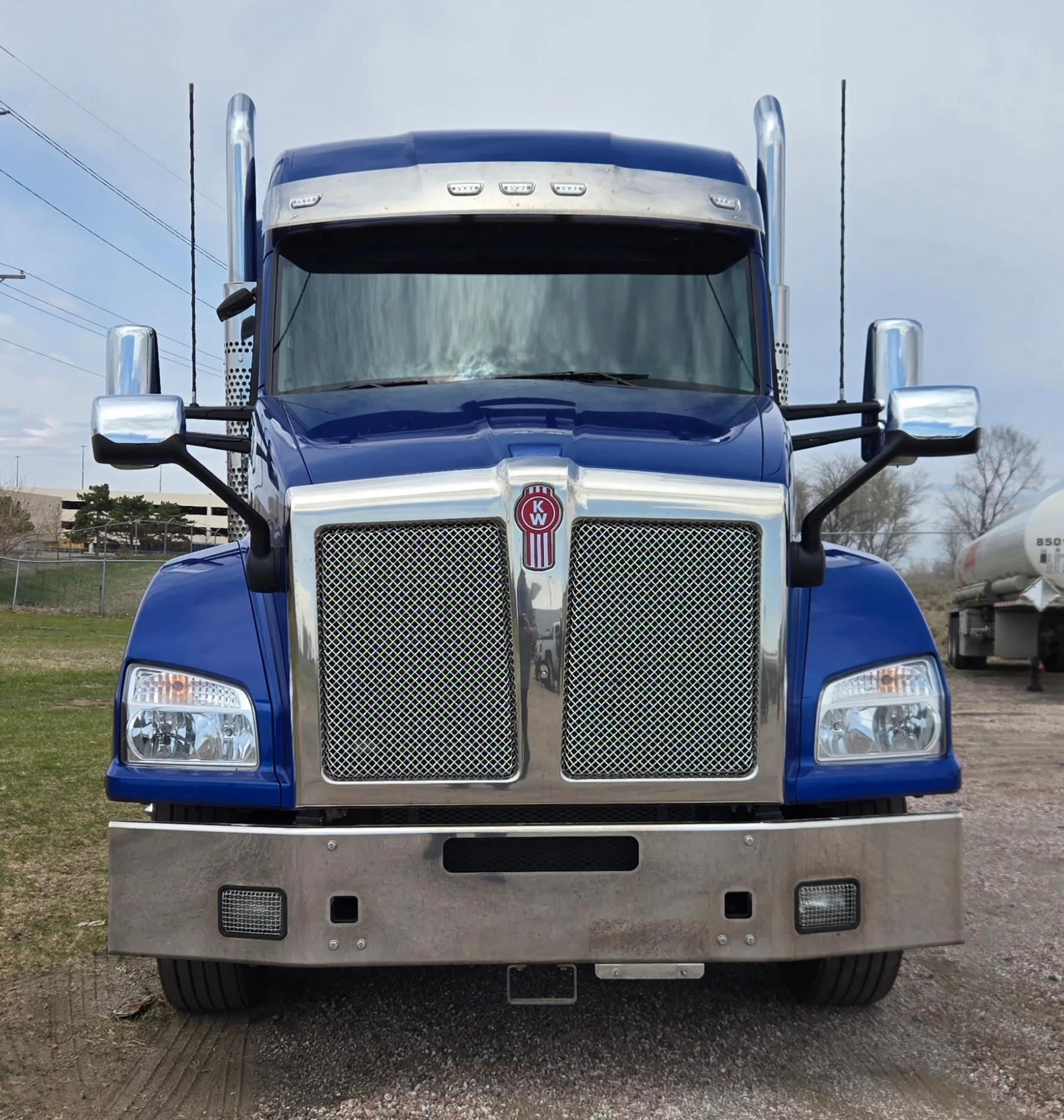2023 Kenworth T880 in NORFOLK, NE — photo 6