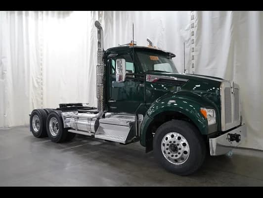 2026 Kenworth T880 in Macon, GA