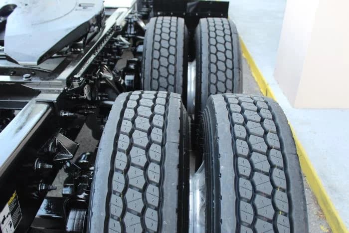 2022 Peterbilt 567 — photo 7