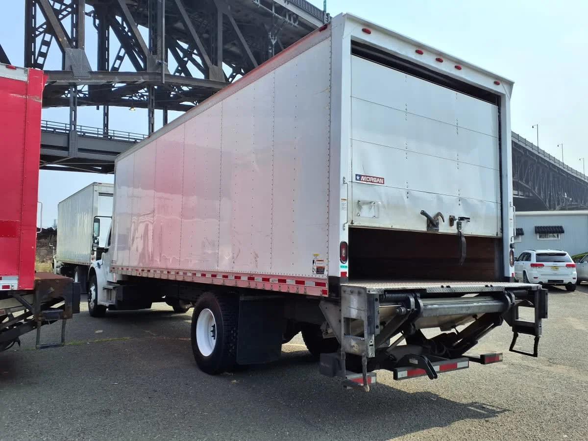 2019 Freightliner M2 106 in Newark, NJ — photo 3