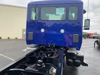 2025 Peterbilt 537 in CLEARFIELD, PA — photo 5