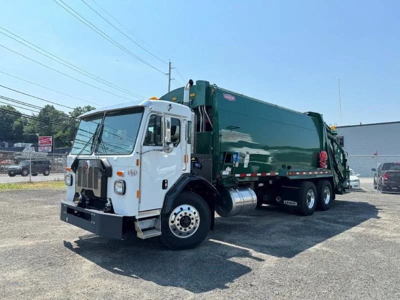2024 Kenworth