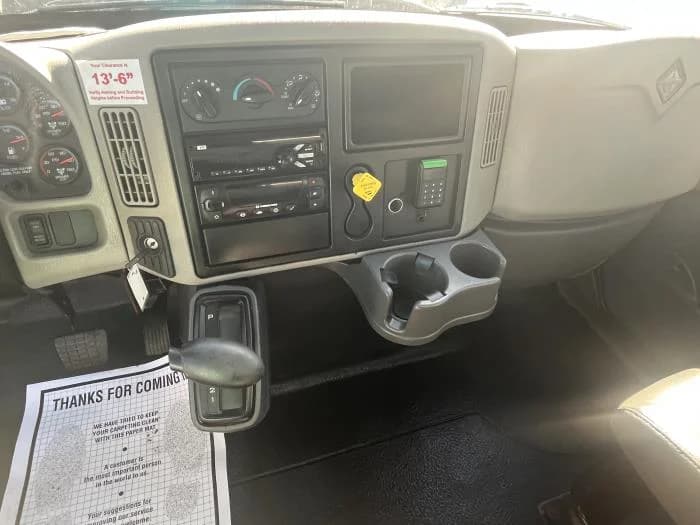 2016 International 4300 in Kansas City, MO — photo 14