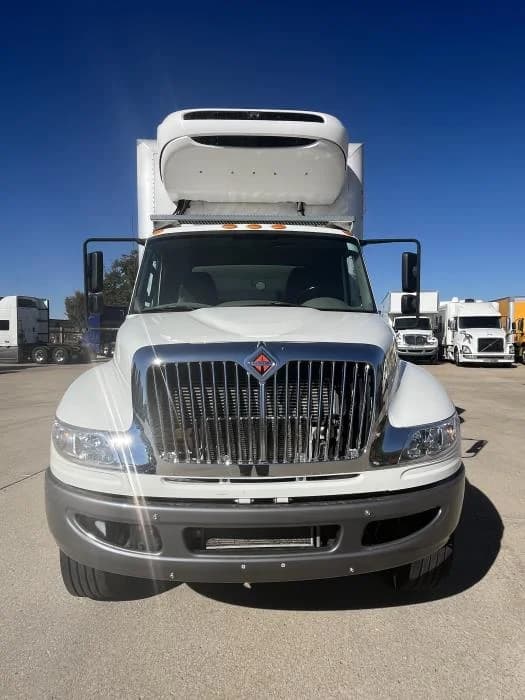 2016 International 4300 in Kansas City, MO — photo 7