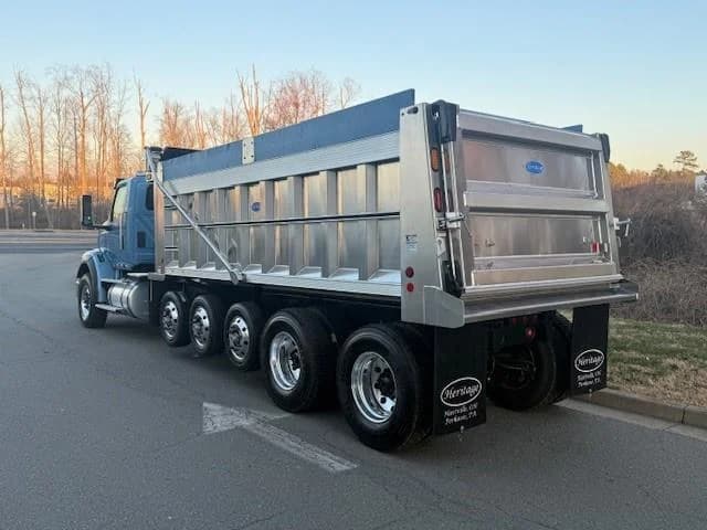 2026 International HX in Richmond, VA — photo 7