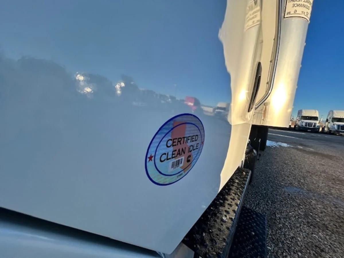 2015 Freightliner M2 106 in Salt Lake City, UT — photo 18