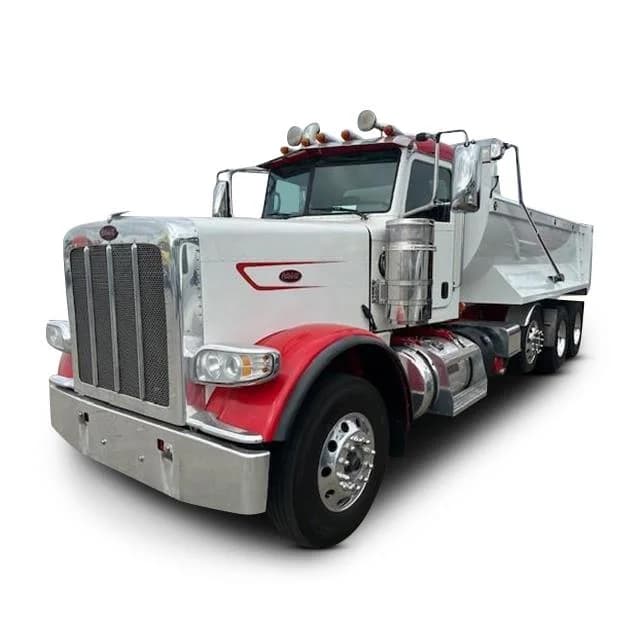 2023 Peterbilt 389 in Fontana, CA — photo 16