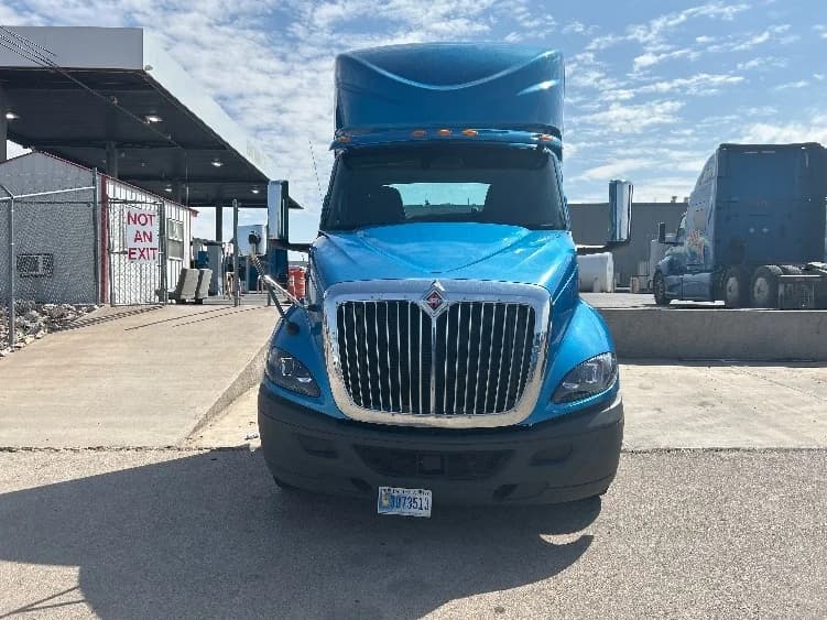 2019 International RH in El Paso, TX — photo 2