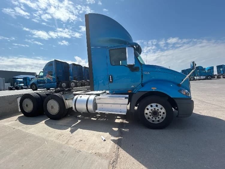 2019 International RH in El Paso, TX — photo 8