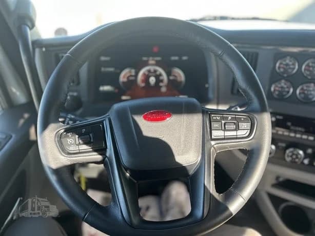 2026 Peterbilt 567 in Cheyenne, WY — photo 24