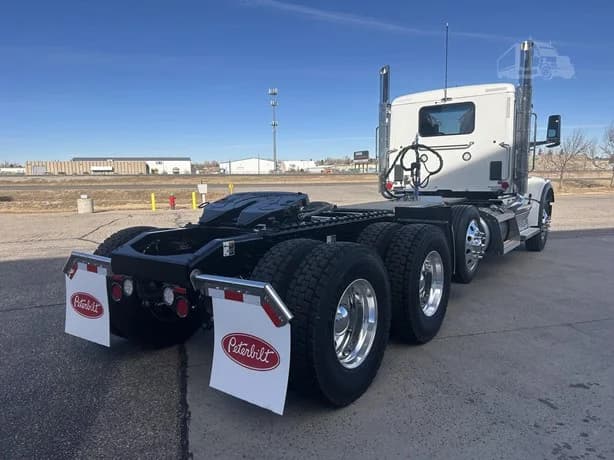 2026 Peterbilt 567 in Cheyenne, WY — photo 6