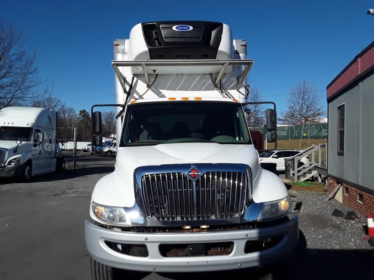 2019 International 4300 in Charlotte, NC — photo 2