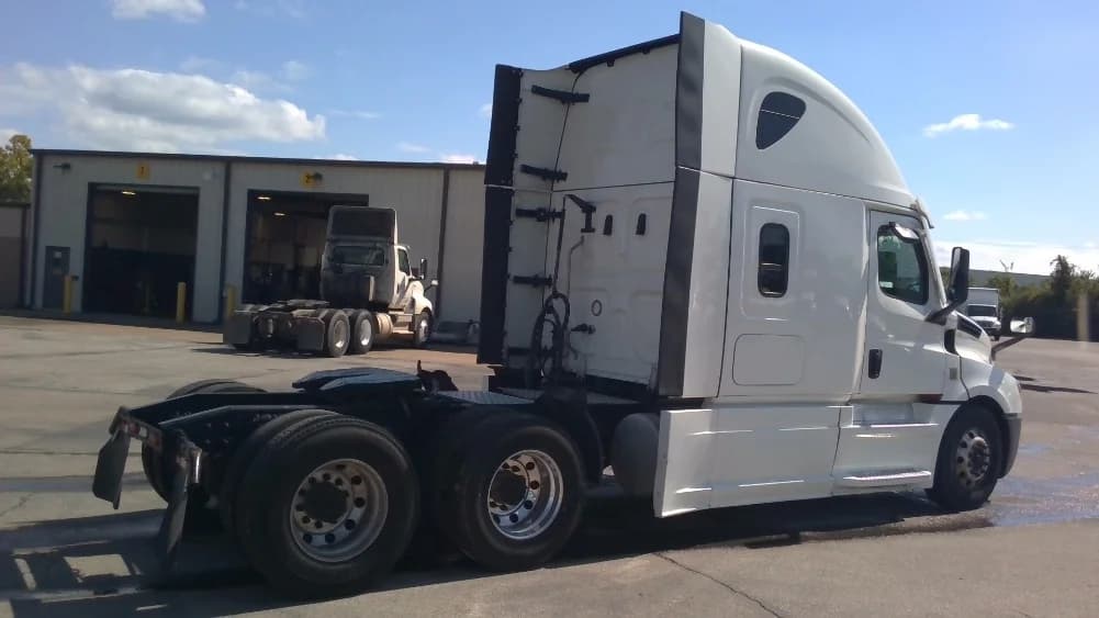 2022 Freightliner Cascadia in Nashville (Mount Juliet), TN — photo 7