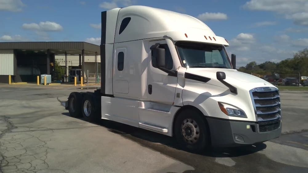 2022 Freightliner Cascadia in Nashville (Mount Juliet), TN