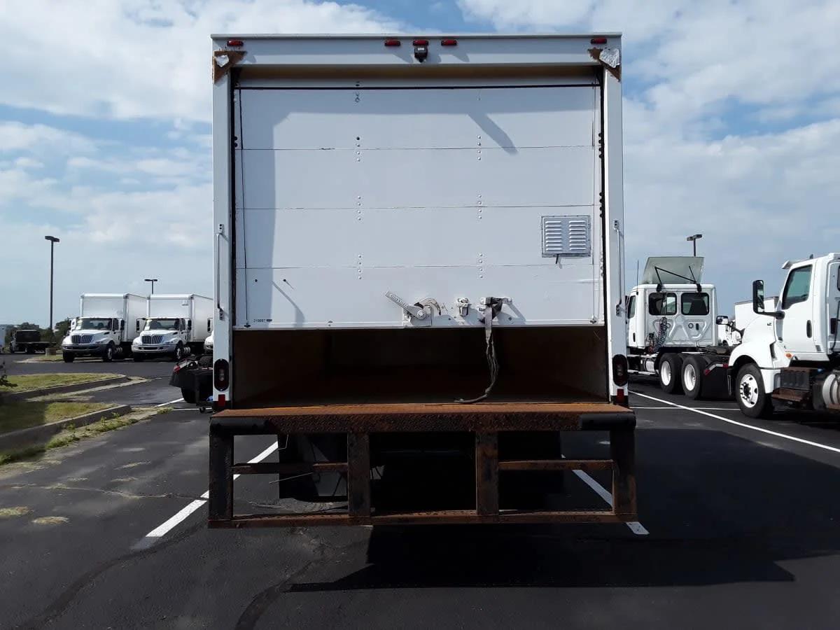 2021 International MV in Altoona, IA — photo 5