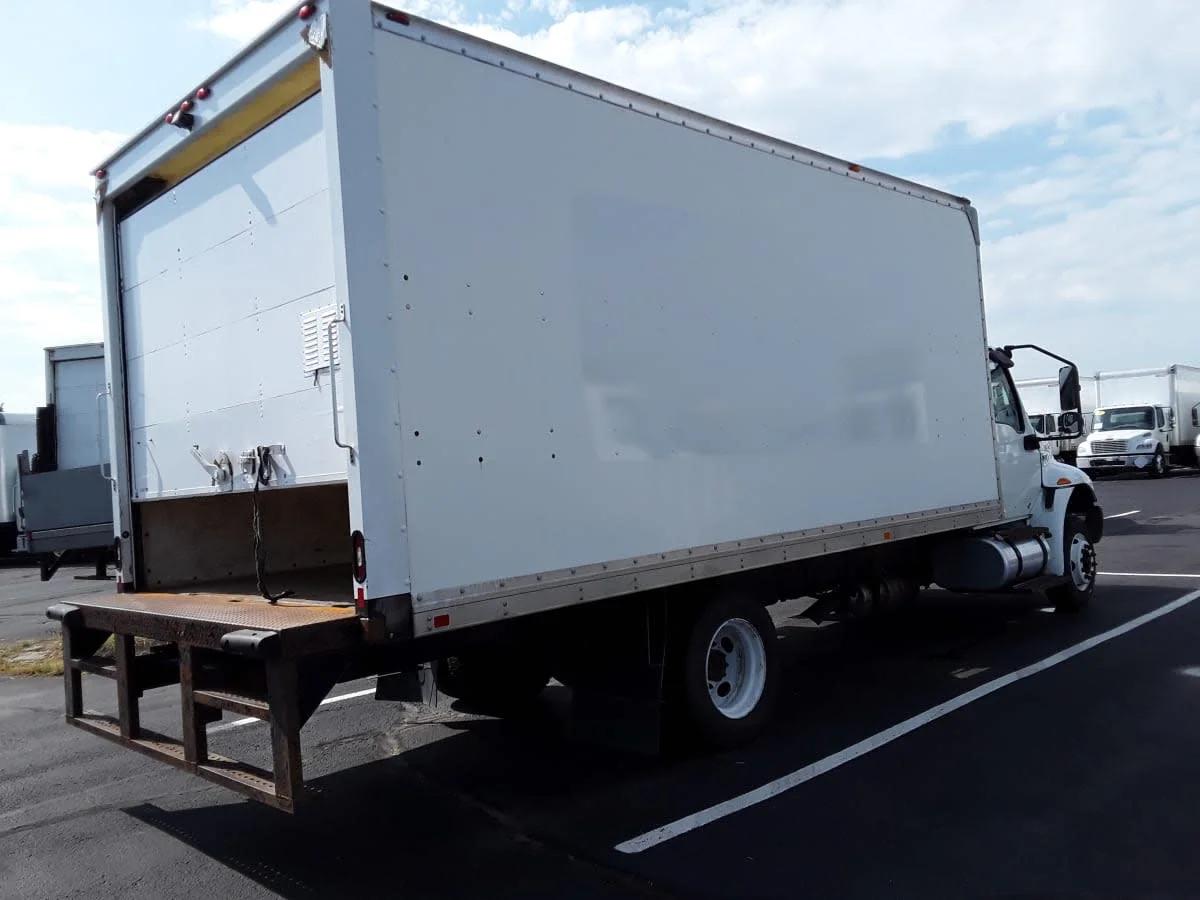 2021 International MV in Altoona, IA — photo 4