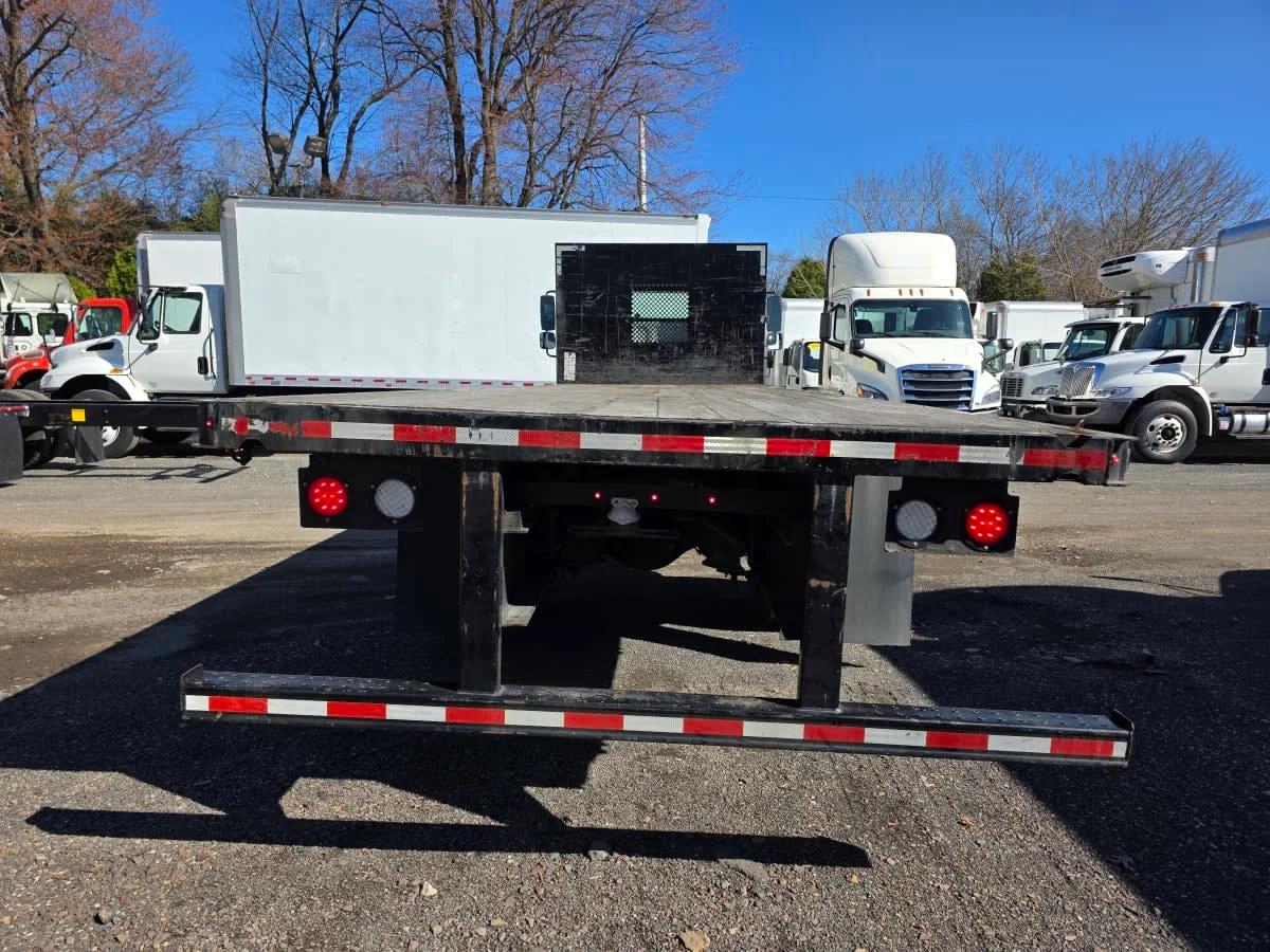 2020 Freightliner M2 106 in Bensalem, PA — photo 5