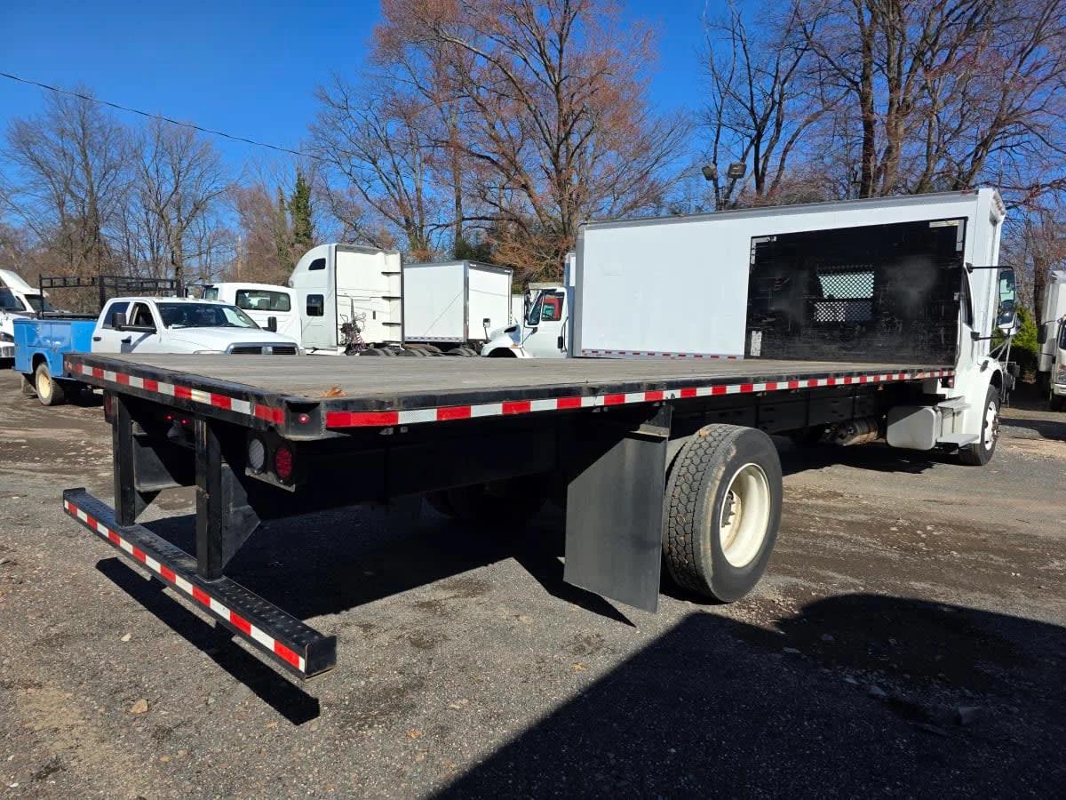 2020 Freightliner M2 106 in Bensalem, PA — photo 4