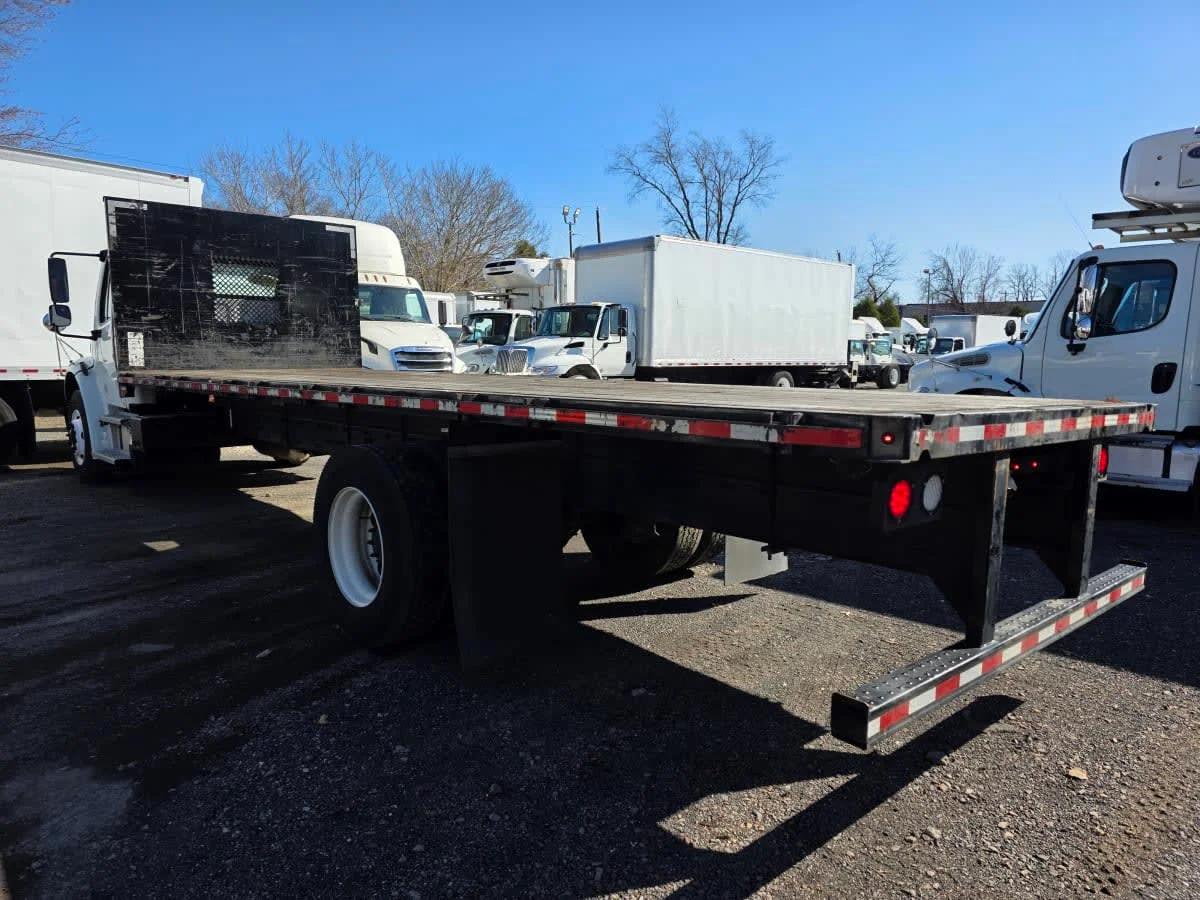 2020 Freightliner M2 106 in Bensalem, PA — photo 6