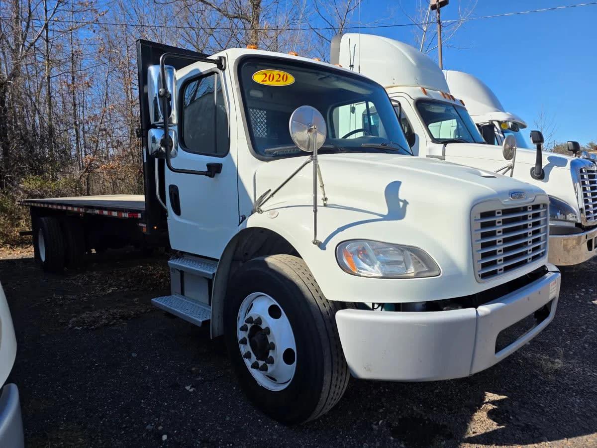 2020 Freightliner M2 106 in Bensalem, PA — photo 3