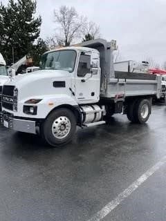 2024 Mack