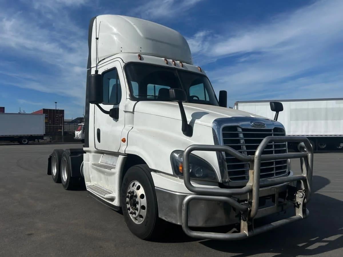 2019 Freightliner Cascadia in Tacoma, WA