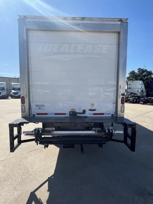 2022 International MV in Kansas City, MO — photo 4